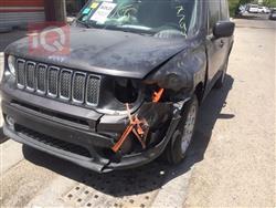 جيب رينيجيد